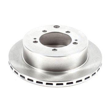 Picture of PowerStop PSB Autospecialty Rotor Brake Rotors - JBR584