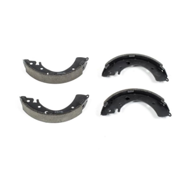 Picture of PowerStop PSB Autospecialty Brake Shoes - B576
