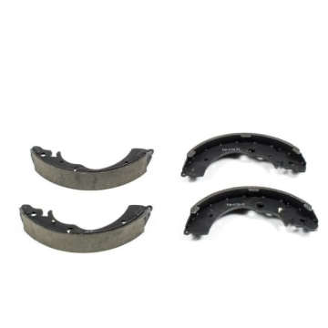 Picture of PowerStop PSB Autospecialty Brake Shoes - B627