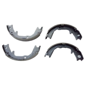 Picture of PowerStop PSB Autospecialty Brake Shoes - B864