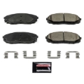 Picture of PowerStop PSB Z23 Evolution Brake Pads - Z23-1814