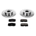 Picture of PowerStop PSB Z23 Evolution Kit Brake Kits - K2973