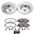 Picture of PowerStop PSB Z36 Truck & Tow Kit Brake Kits - K7683-36