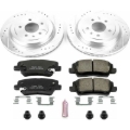 Picture of PowerStop PSB Z23 Evolution Kit Brake Kits - K6385