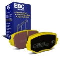 Picture of EBC Yellowstuff Brake Pad Sets - DP41002R