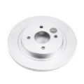 Picture of PowerStop PSB Evolution Coated Rotor Brake Rotors - AR8169EVC