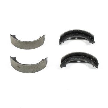 Picture of PowerStop PSB Autospecialty Brake Shoes - B866