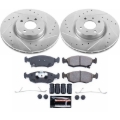 Picture of PowerStop PSB Z23 Evolution Kit Brake Kits - K7168