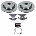Picture of PowerStop PSB Track Day Kit Brake Kits - TDBK581