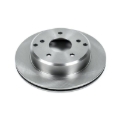 Picture of PowerStop PSB Autospecialty Rotor Brake Rotors - AR8221