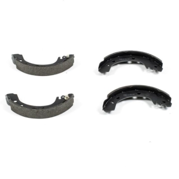 Picture of PowerStop PSB Autospecialty Brake Shoes - B637