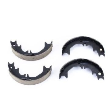 Picture of PowerStop PSB Autospecialty Brake Shoes - B850