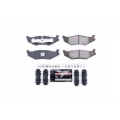 Picture of PowerStop PSB Z23 Evolution Brake Pads - Z23-512