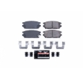 Picture of PowerStop PSB Z23 Evolution Brake Pads - Z23-532