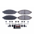 Picture of PowerStop PSB Z23 Evolution Brake Pads - Z23-997