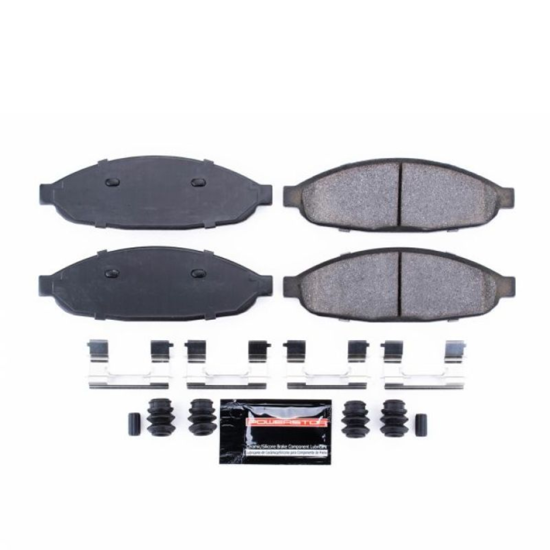 Picture of PowerStop PSB Z23 Evolution Brake Pads - Z23-997