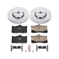 Picture of PowerStop PSB Z23 Evolution Kit Brake Kits - K4633