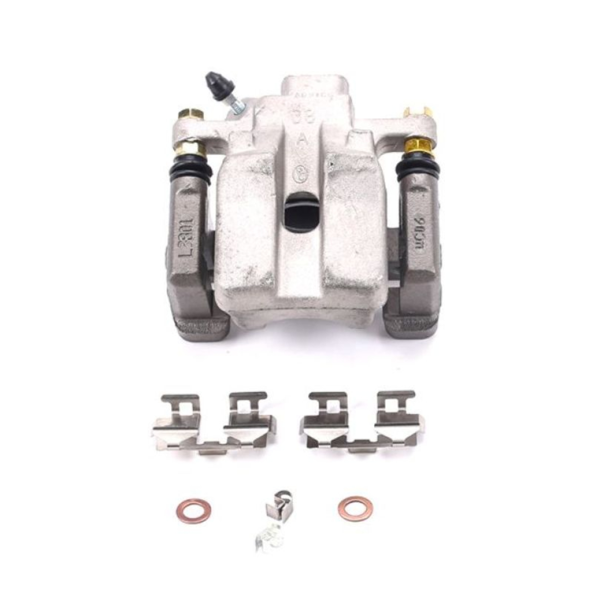 Picture of PowerStop PSB Autospecialty Caliper Brake Calipers - L6992