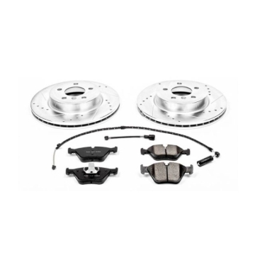 Picture of PowerStop PSB Z23 Evolution Kit Brake Kits - K5298