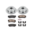 Picture of PowerStop PSB Autospecialty Kit Brake Kits - KOE4694