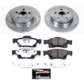 Picture of PowerStop PSB Z36 Truck & Tow Kit Brake Kits - K5950-36