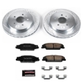 Picture of PowerStop PSB Z23 Evolution Kit Brake Kits - K1425