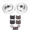Picture of PowerStop PSB Z23 Evolution Kit Brake Kits - K5688
