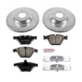Picture of PowerStop PSB Z23 Evolution Kit Brake Kits - K5281