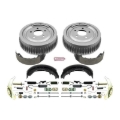 Picture of PowerStop PSB Autospecialty Drum Kit Brake Drums - KOE15286DK