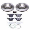 Picture of PowerStop PSB Track Day SPEC Kit Brake Kits - TDSK5732