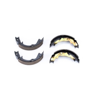 Picture of PowerStop PSB Autospecialty Brake Shoes - B914L