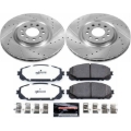 Picture of PowerStop PSB Z36 Truck & Tow Kit Brake Kits - K7414-36