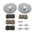 Picture of PowerStop PSB Z23 Evolution Kit Brake Kits - K104
