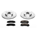 Picture of PowerStop PSB Z23 Evolution Kit Brake Kits - K4654