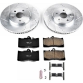 Picture of PowerStop PSB Z23 Evolution Kit Brake Kits - K2327