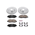 Picture of PowerStop PSB Z23 Evolution Kit Brake Kits - K6047