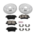 Picture of PowerStop PSB Z23 Evolution Kit Brake Kits - K6702