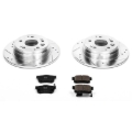 Picture of PowerStop PSB Z23 Evolution Kit Brake Kits - K2308