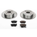 Picture of PowerStop PSB Z23 Evolution Kit Brake Kits - K701