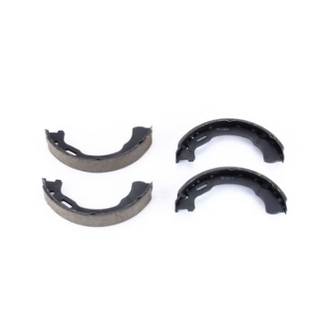 Picture of PowerStop PSB Autospecialty Brake Shoes - B791