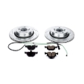 Picture of PowerStop PSB Z23 Evolution Kit Brake Kits - K5732