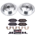 Picture of PowerStop PSB Z23 Evolution Kit Brake Kits - K8021