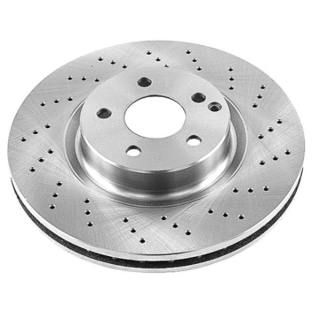 Picture of PowerStop PSB Autospecialty Rotor Brake Rotors - EBR866
