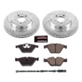 Picture of PowerStop PSB Z23 Evolution Kit Brake Kits - K6581