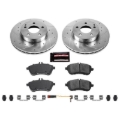 Picture of PowerStop PSB Z23 Evolution Kit Brake Kits - K5790