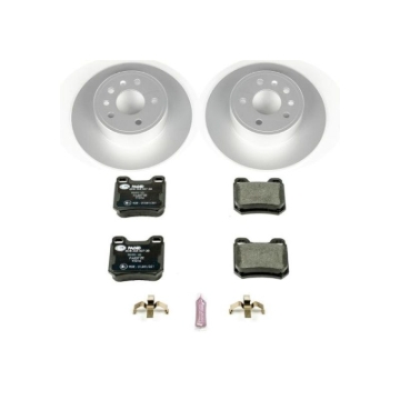 Picture of PowerStop PSB Euro-Stop Kit Brake Kits - ESK831