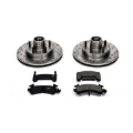 Picture of PowerStop PSB Z23 Evolution Kit Brake Kits - K1985