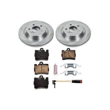 Picture of PowerStop PSB Autospecialty Kit Brake Kits - KOE2997