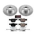 Picture of PowerStop PSB Z23 Evolution Kit Brake Kits - K5111