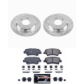 Picture of PowerStop PSB Z23 Evolution Kit Brake Kits - K6985